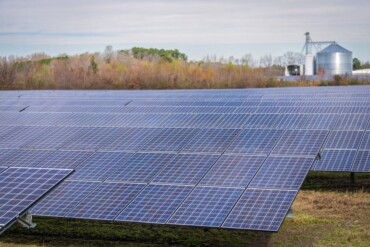 The Top 10 Solar Generators of the Year: A Comprehensive Review