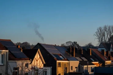 10 Reasons Solar Power is Perfect for Southern Colorado Homes