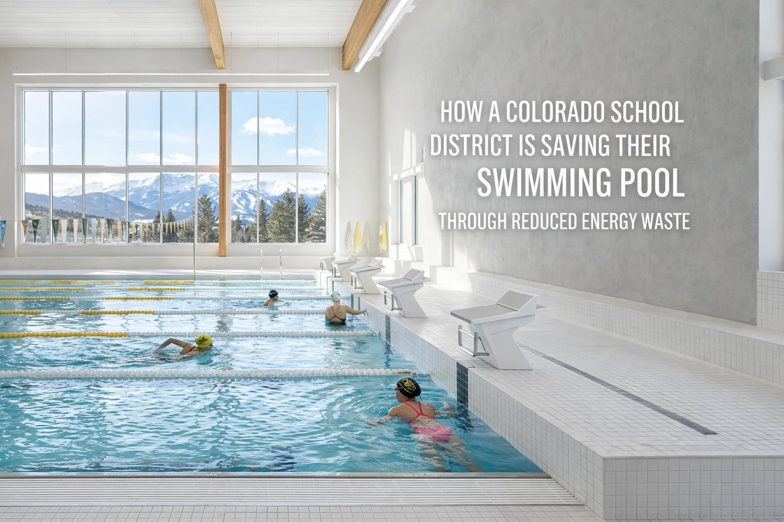 The $8M Lesson: How Colorado Schools could save Their Swimming Pools from Budget Cuts