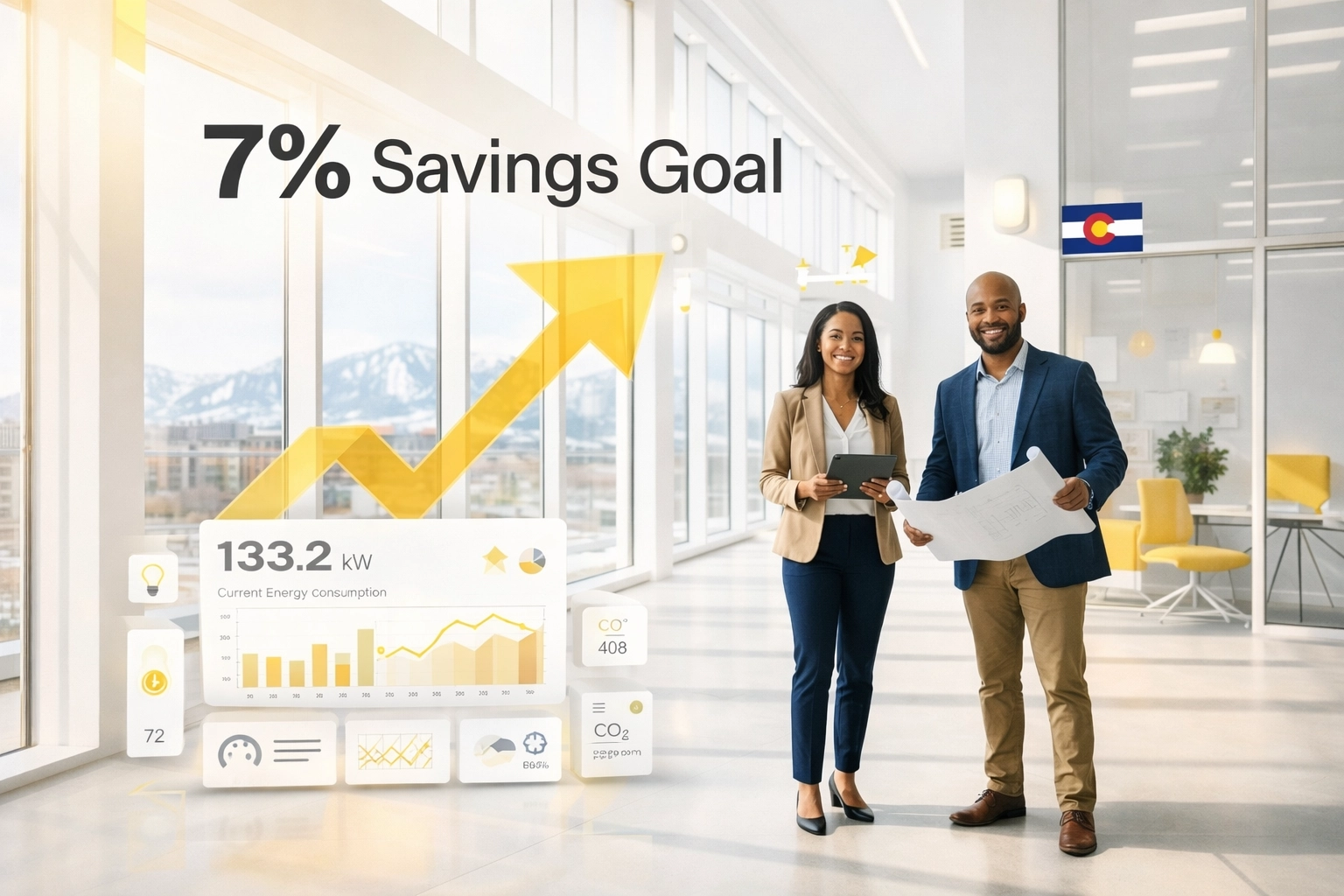 7% or Bust: How Colorado’s HB 21-1286 Compliance Just Became Your Secret Savings Engine